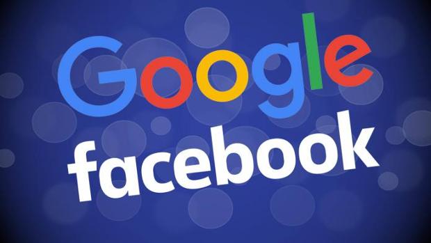 google facebook